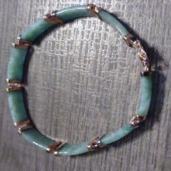Jade "Good Fortune EACH SOLD SEPARATELY .  See EACH Listing for Separate PRICE - Picture 5 of 6